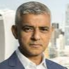 Sadiq Khan