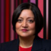 Rokhsana Fiaz OBE