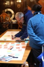 Accordion Block Image